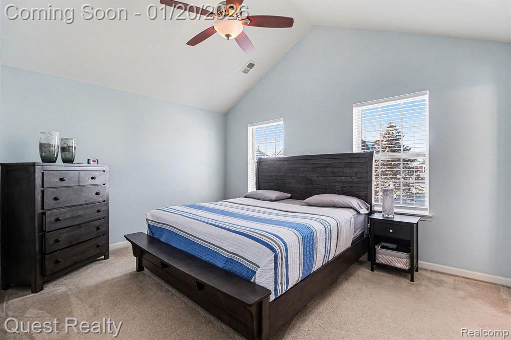25998 Maritime Circle S, Harrison Township, MI — Photo 13