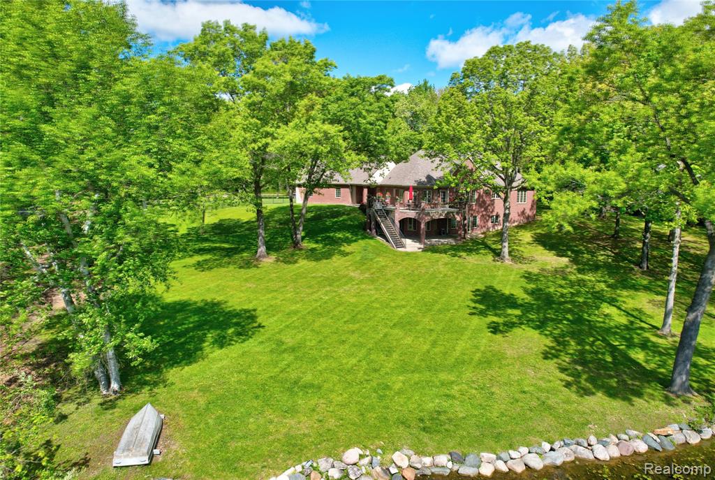 3074 POND Road, Leonard, MI 48367 — Photo 70