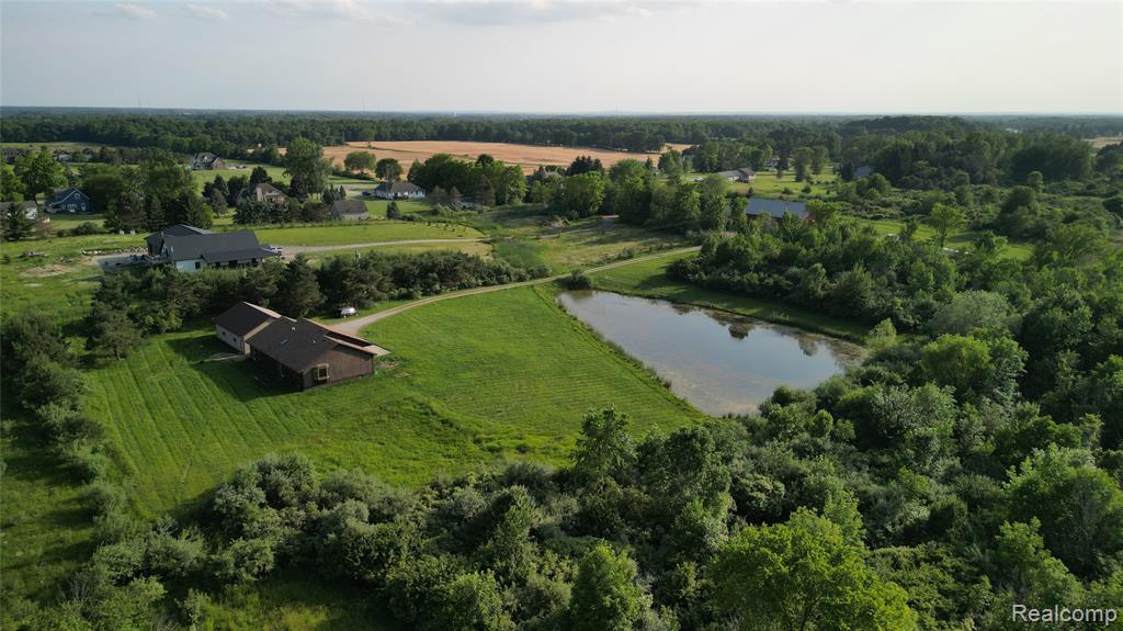 5050 Burton Road, Capac, MI 48014 — Photo 78