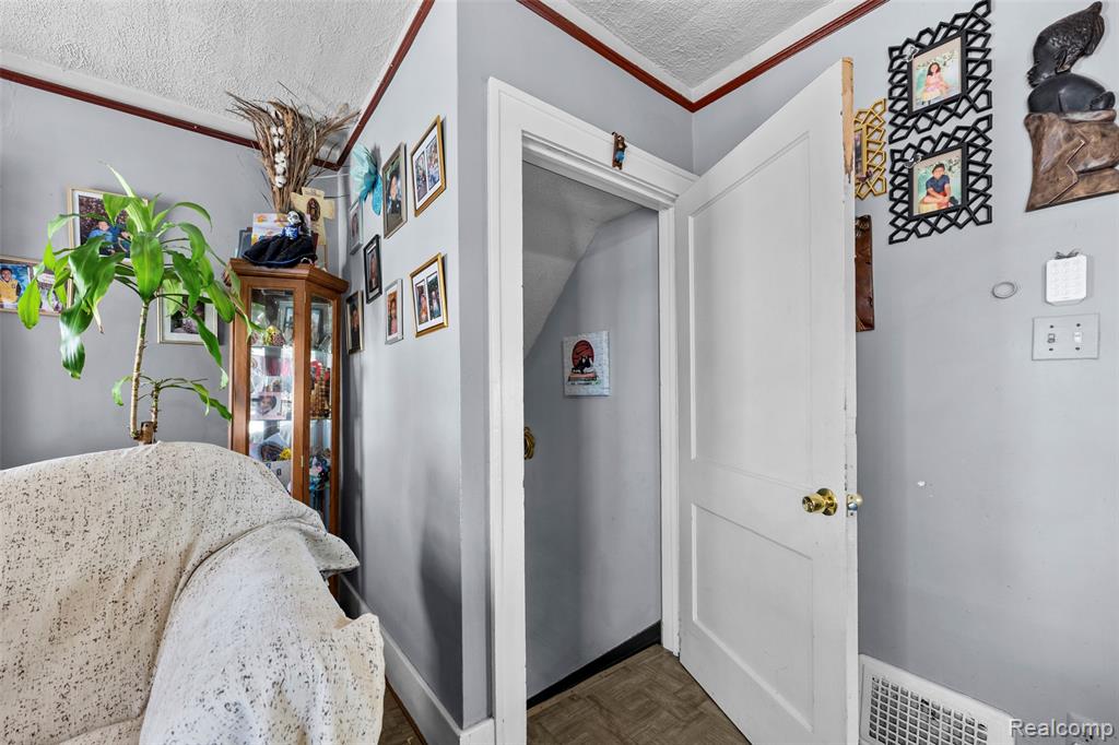 1611 Evans Street, Detroit, MI 48209 — Photo 4