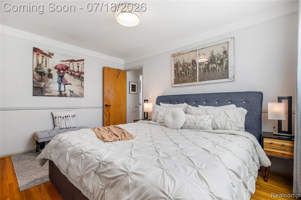7837 Hugh Street, Westland, MI — Photo 21