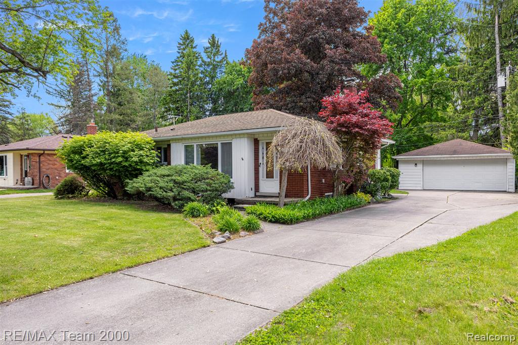 27143 Westland Road, Redford, MI 48240 — Photo 41