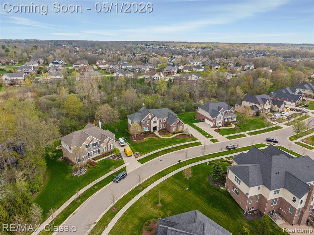 50682 Tamarack Trail, Northville, MI 48168 — Photo 92