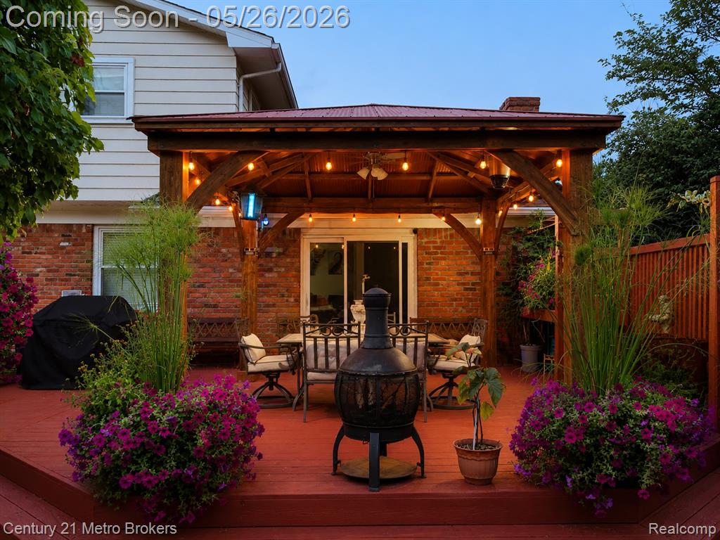 6292 Kings Pointe Circle, Grand Blanc, MI 48439 — Photo 25