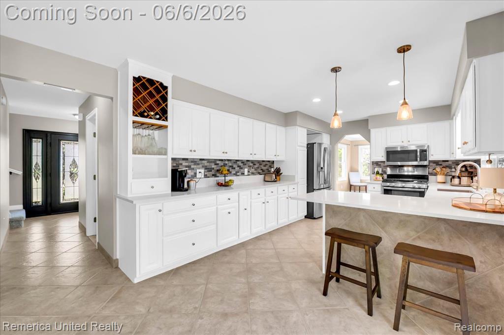 6503 MOUNTVIEW, Brighton, MI 48116 — Photo 15