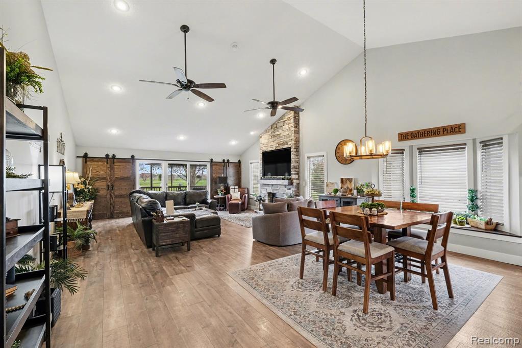 9084 Copper Ridge Drive, Davison, MI 48423 — Photo 15