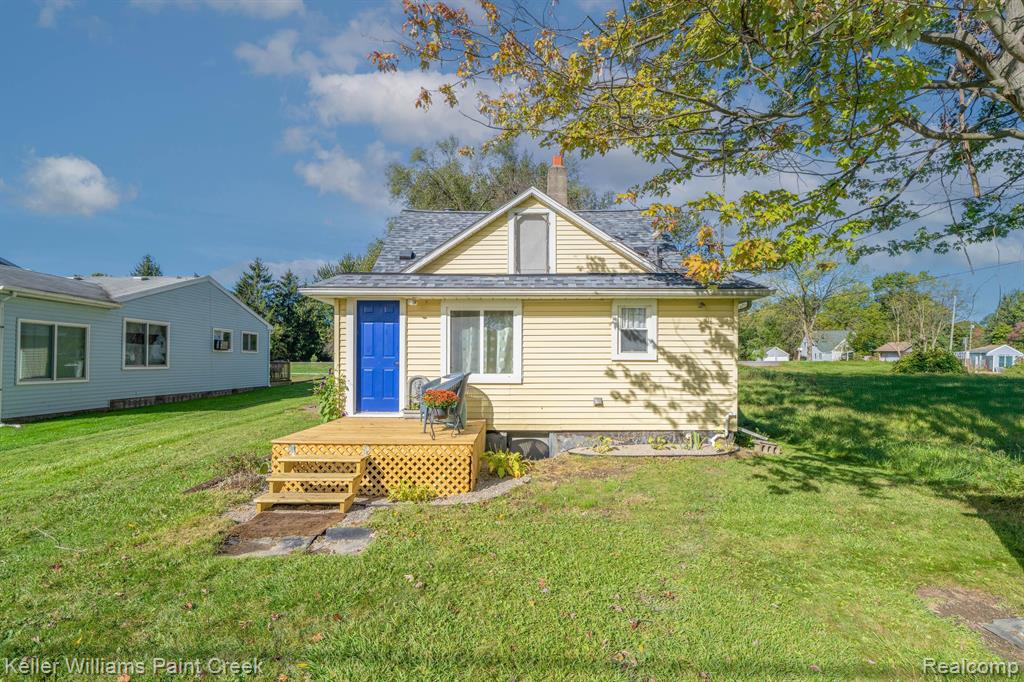 5599 E RIVER Road, East China, MI — Photo 12