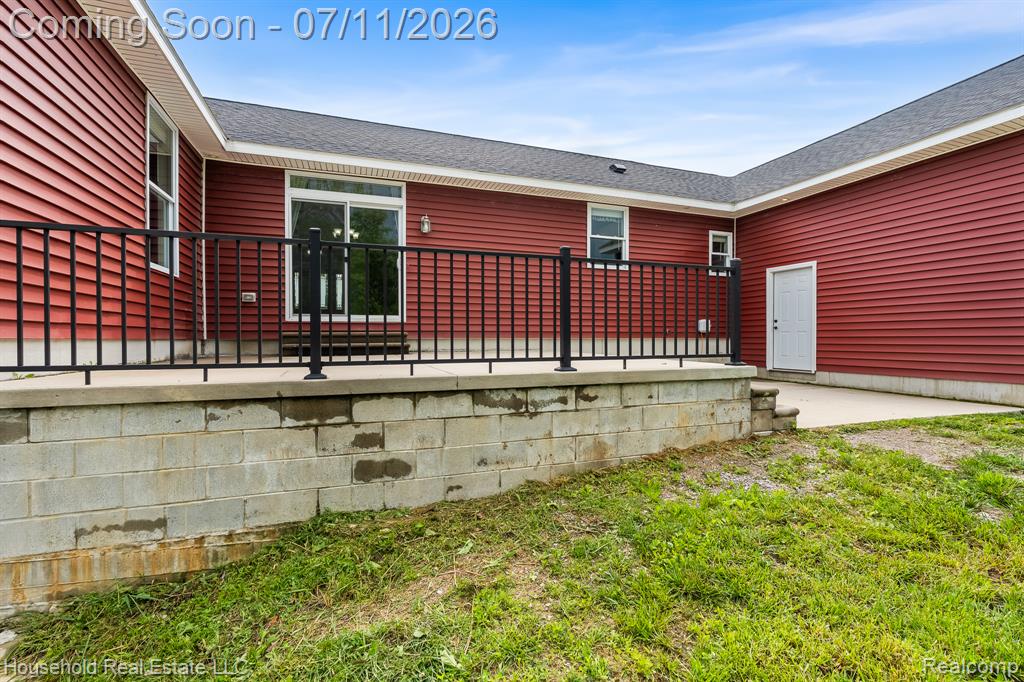 4730 River Hill Drive, China, MI — Photo 75