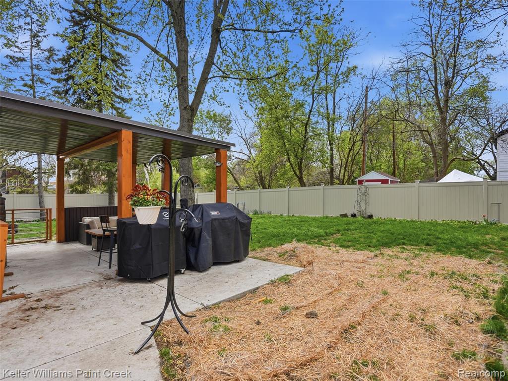 18048 Elizabeth Street, Roseville, MI 48066 — Photo 29