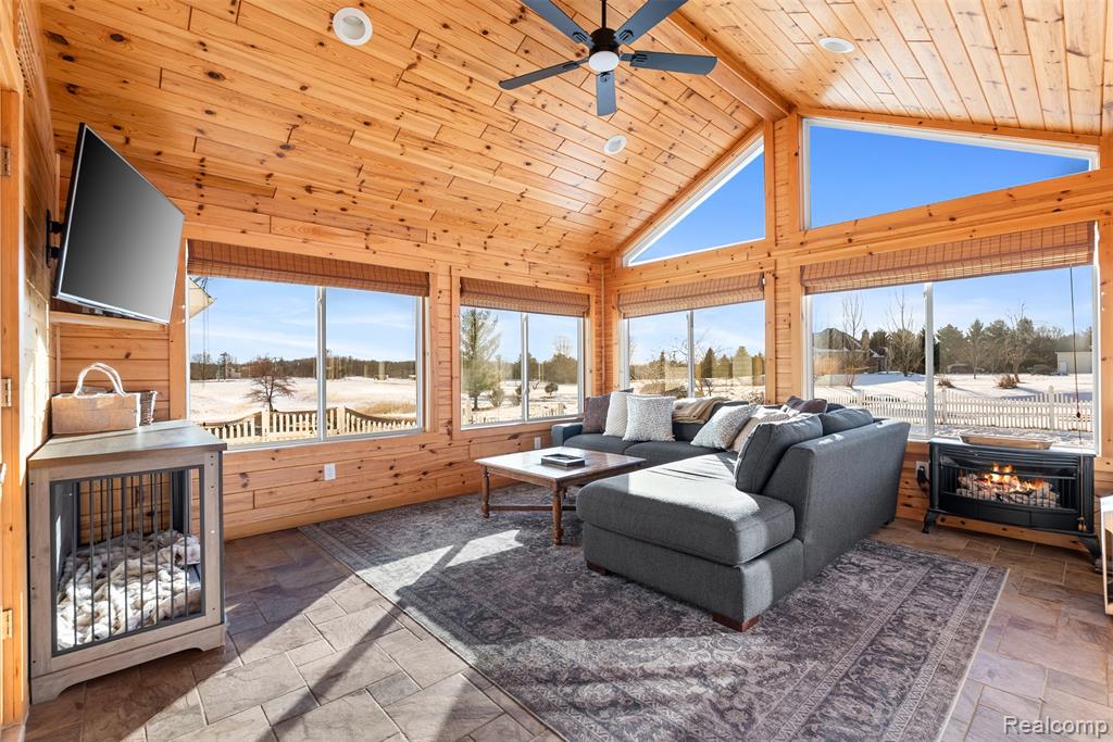 4280 McDowell Road, Lapeer, MI 48446 — Photo 18