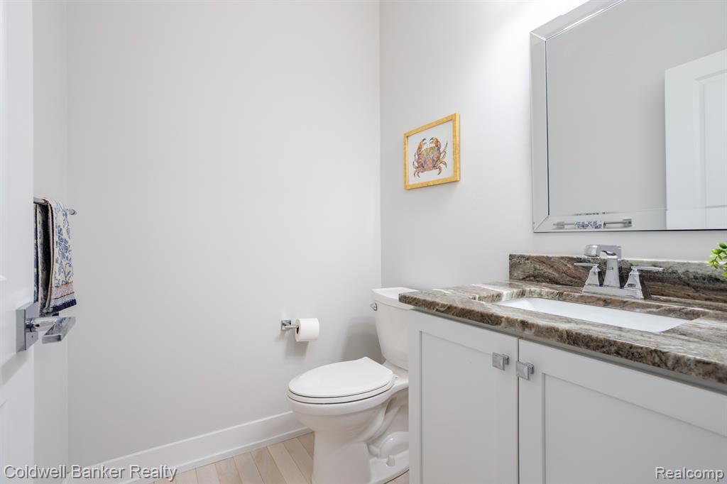 15553 Robinwood Drive, Northville, MI 48170 — Photo 23