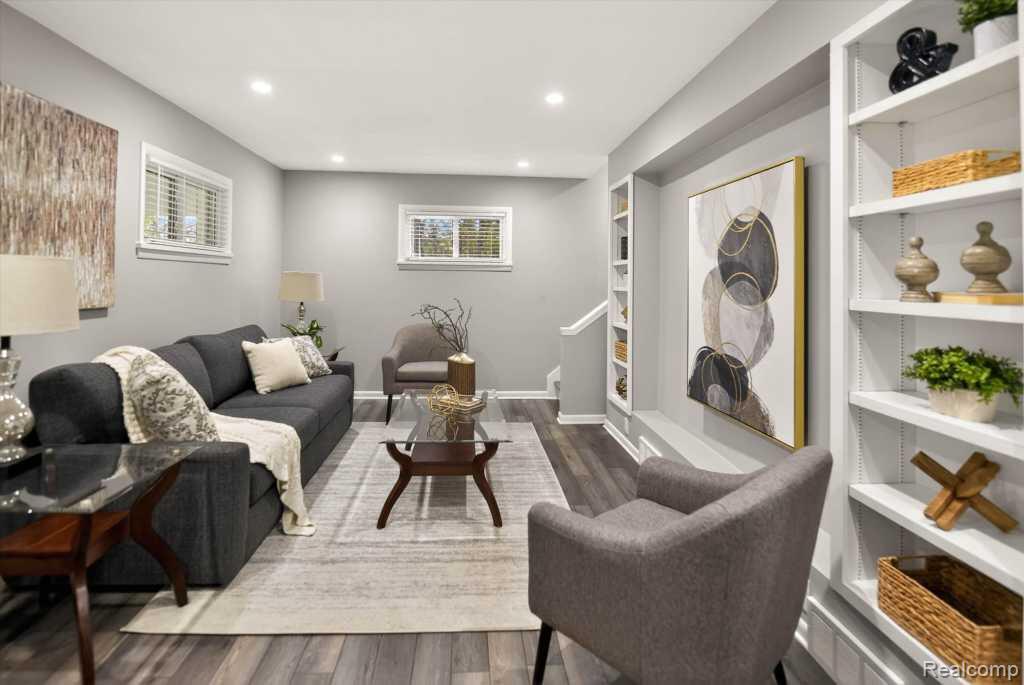 4411 Ann Arbor Saline Road, Ann Arbor, MI 48103 — Photo 4