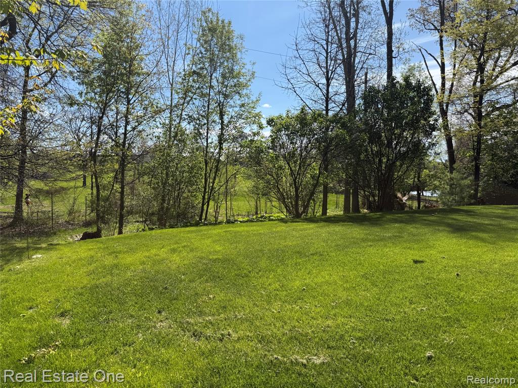 1374 Blue Heron Drive, Highland, MI — Photo 22