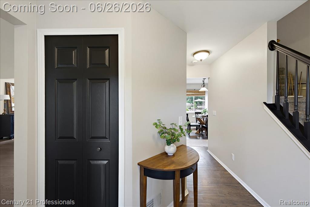 4683 Fox Chase Drive, White Lake, MI 48383 — Photo 54
