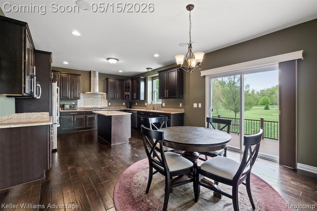 57201 Meadowcreek Circle S, South Lyon, MI 48178 — Photo 14