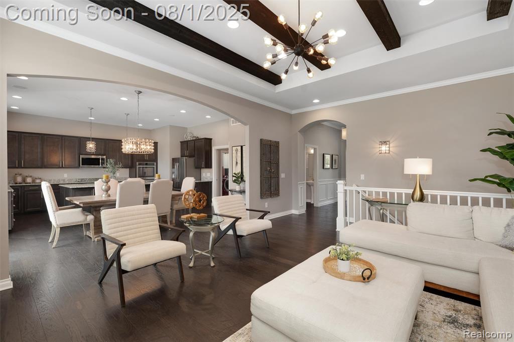 61171 Shaya Boulevard, South Lyon, MI 48178 — Photo 16