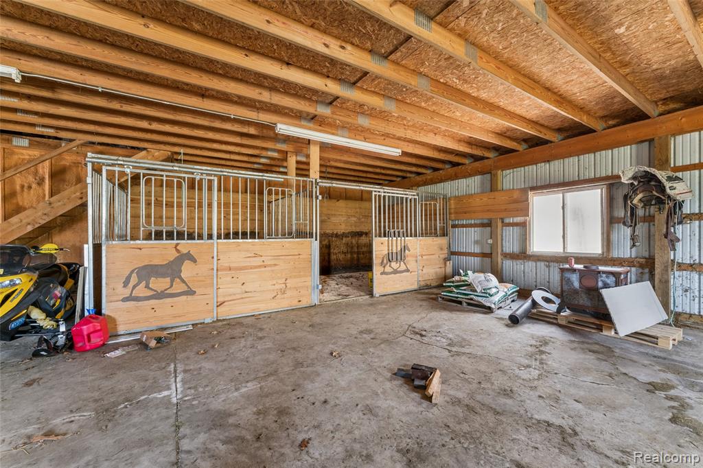 1064 W Helmer Lake Road, Mio, MI 48647 — Photo 37