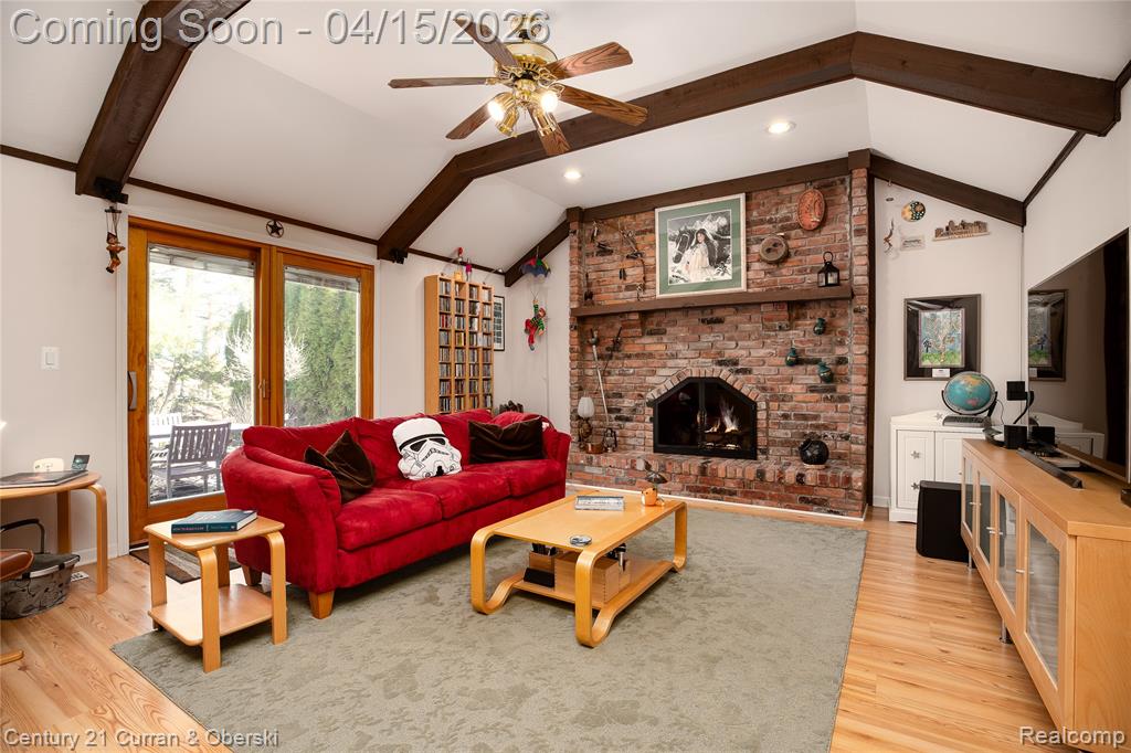 2695 Ronald Drive, Troy, MI 48085 — Photo 13
