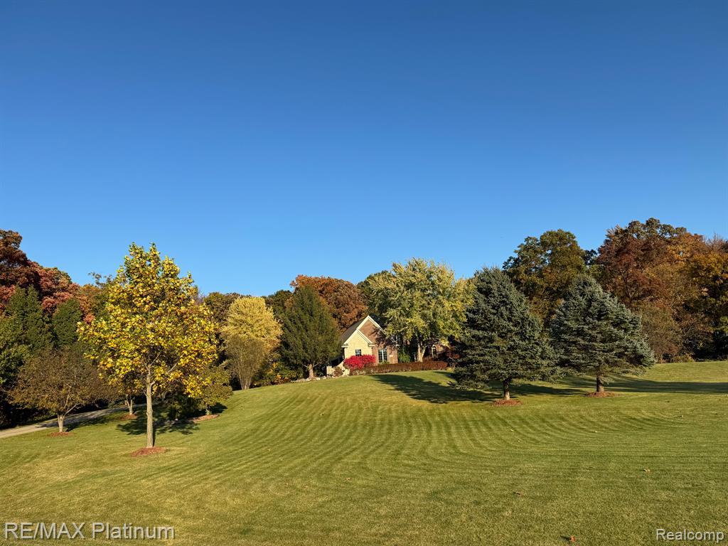 7186 GRANGER DRIVE, Howell, MI 48855 — Photo 50