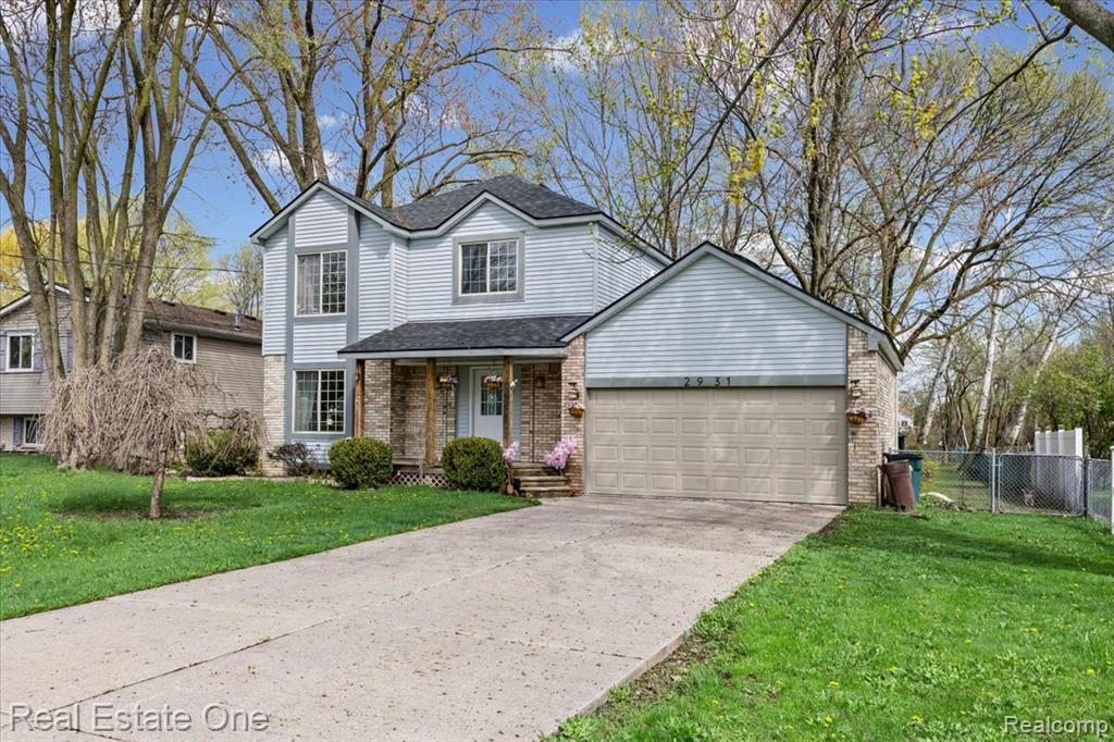 2931 Wisconsin Road, Troy, MI 48083 — Photo 3