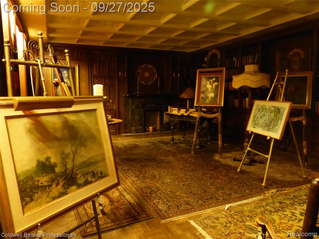 216 S Broad Street, Holly, MI 48442 — Photo 25