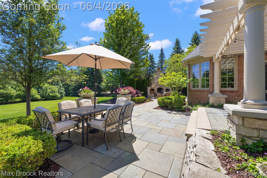 4975 Crestone Way, Rochester, MI 48306 — Photo 38