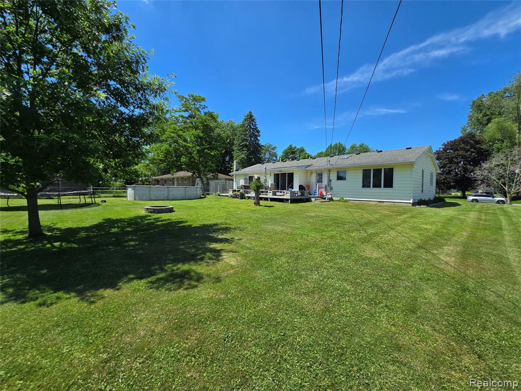 5279 Robinwood Drive, Clyde, MI 48049 — Photo 5