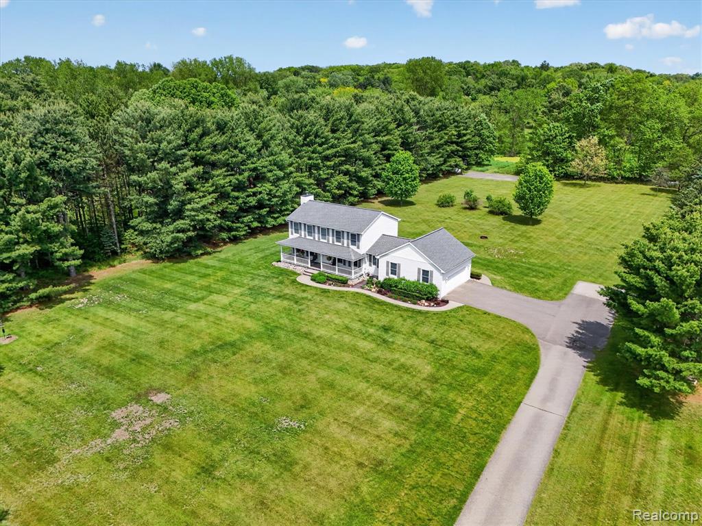 2724 Ore Valley Drive, Hartland, MI 48353 — Photo 59