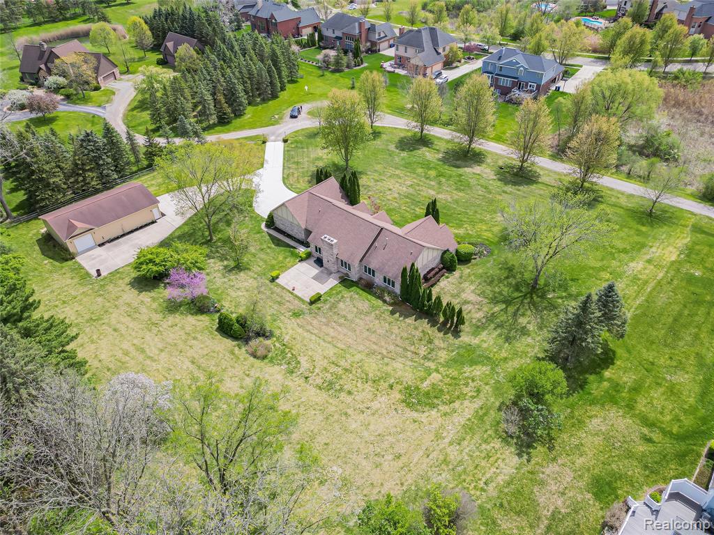 49202 Cheshire Lane, Canton, MI 48187 — Photo 5