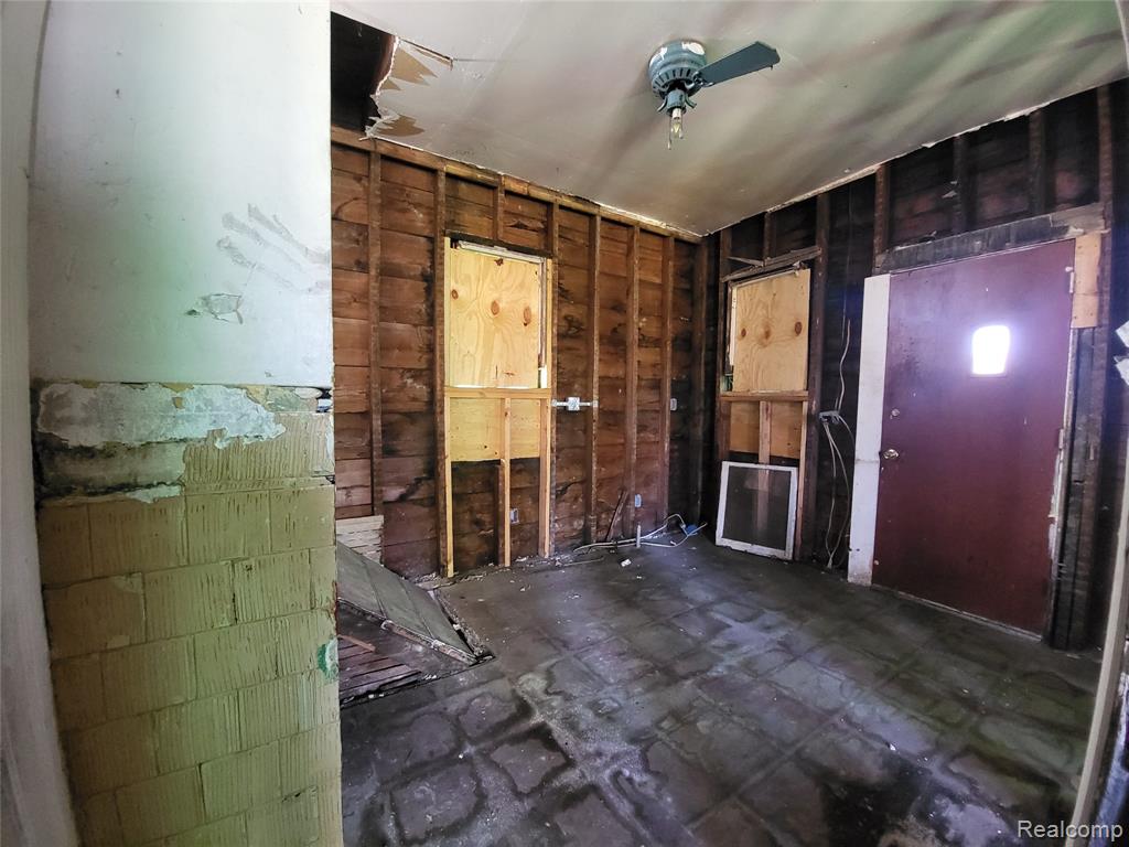 600 Harmon Street, Detroit, MI 48202 — Photo 7