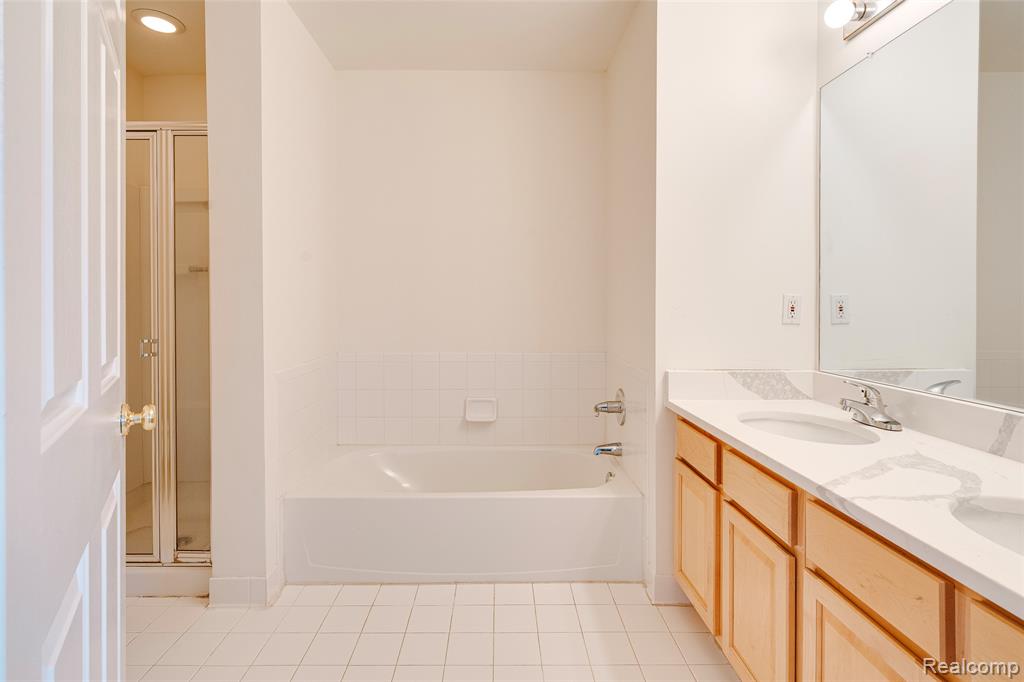 43846 E Cherry Grove Court, Canton, MI, 48188