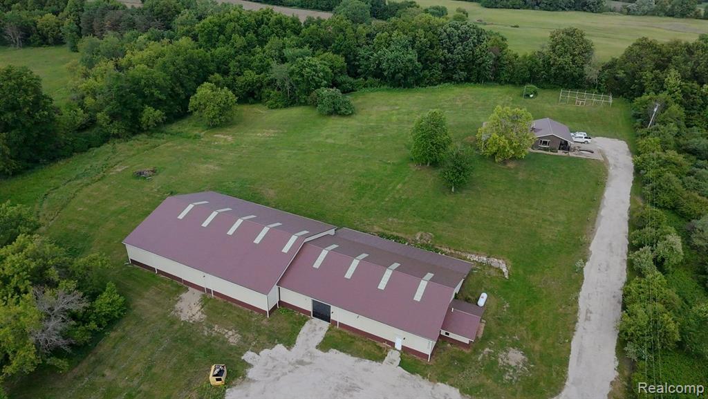 3200 E Bayliss Drive E, Oxford, MI 48371 — Photo 36