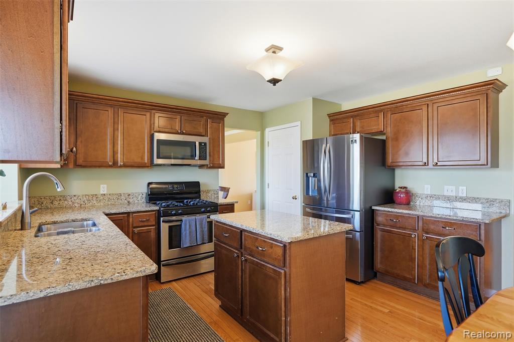 258 Tom Avenue, Pontiac, MI 48341 — Photo 10