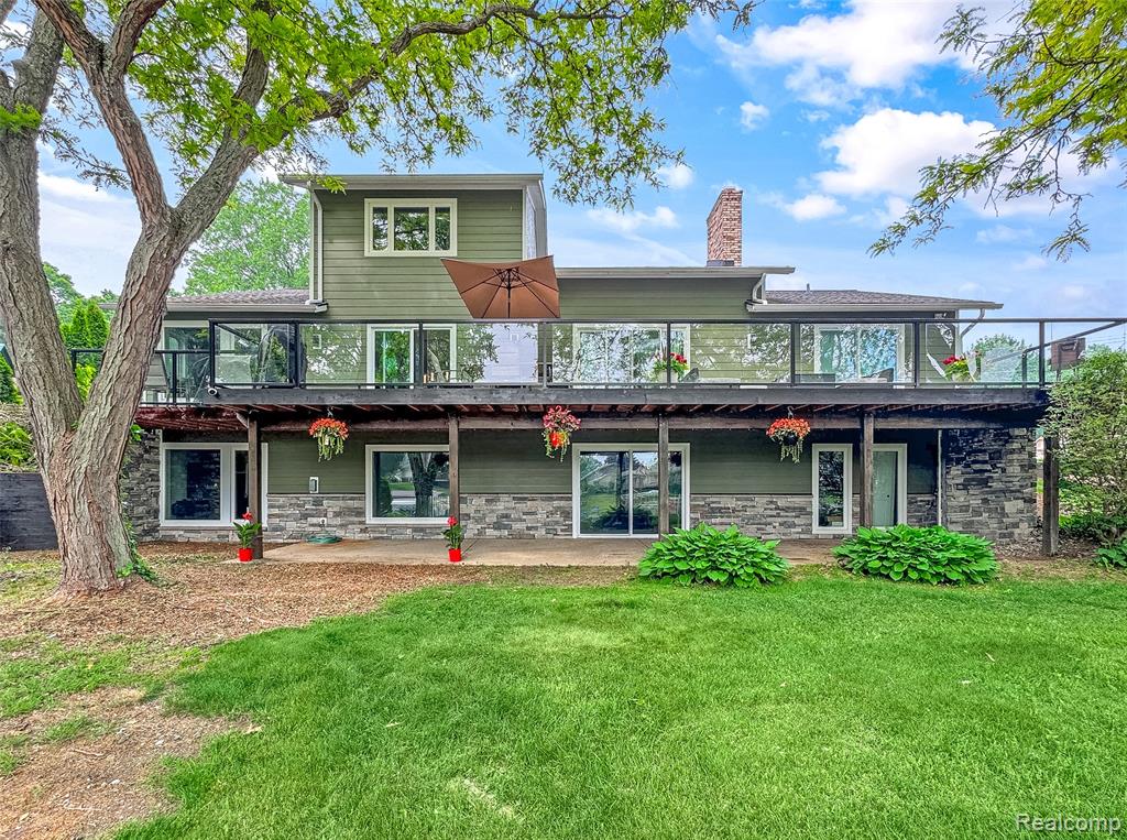 3978 CHANDA, Highland, MI 48356 — Photo 8