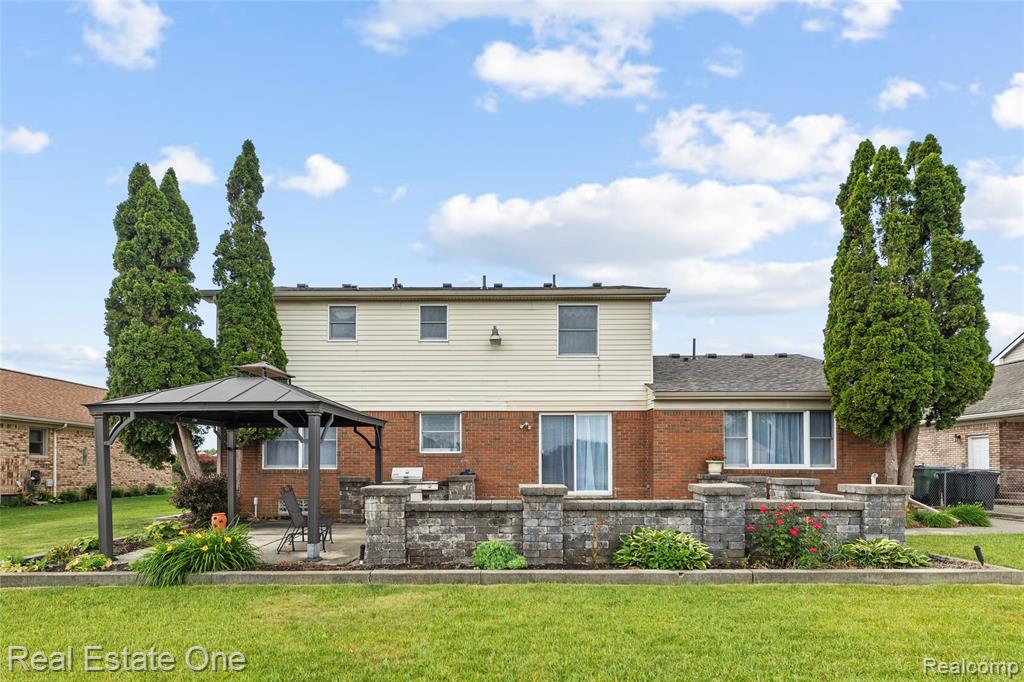 17300 Timothy Drive, Southgate, MI 48195 — Photo 51
