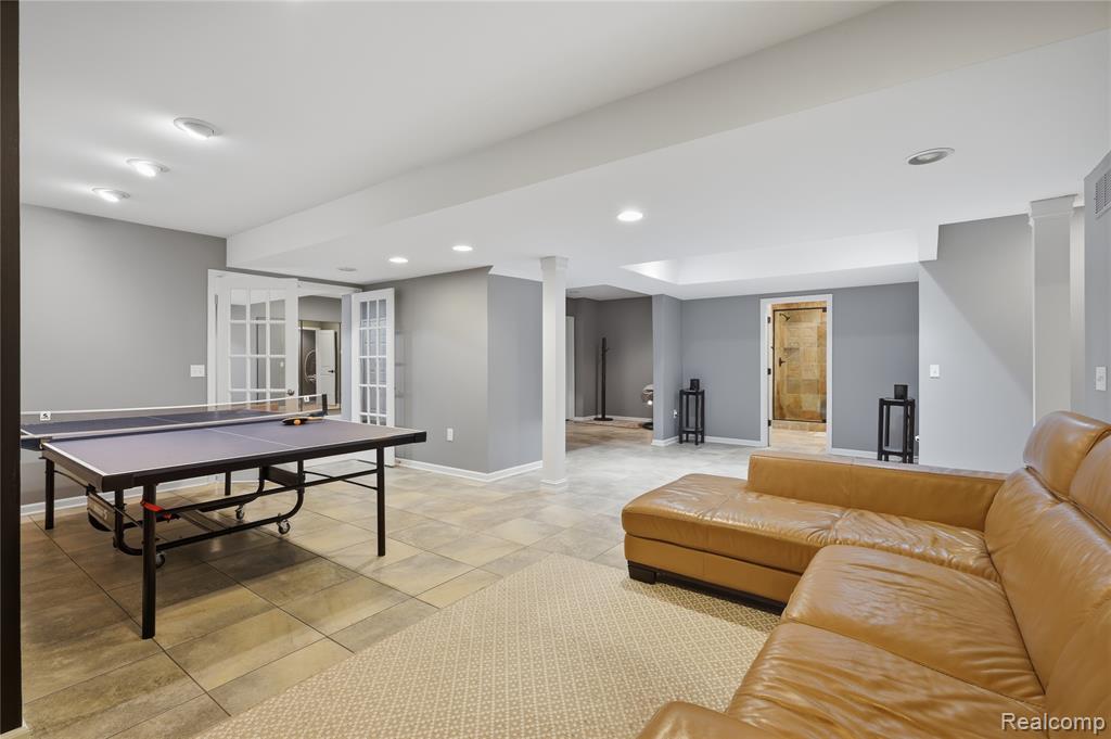 4832 Eagle Springs Court, Clarkston, MI 48348 — Photo 47