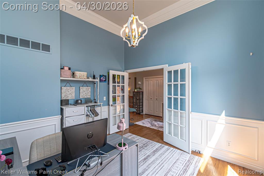 48763 Marberry Drive, Macomb, MI 48044 — Photo 10