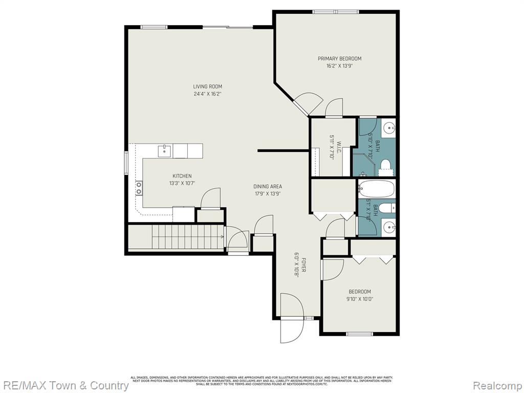 4067 Squire Hill Drive, 38, Flushing, MI 48433 — Photo 18