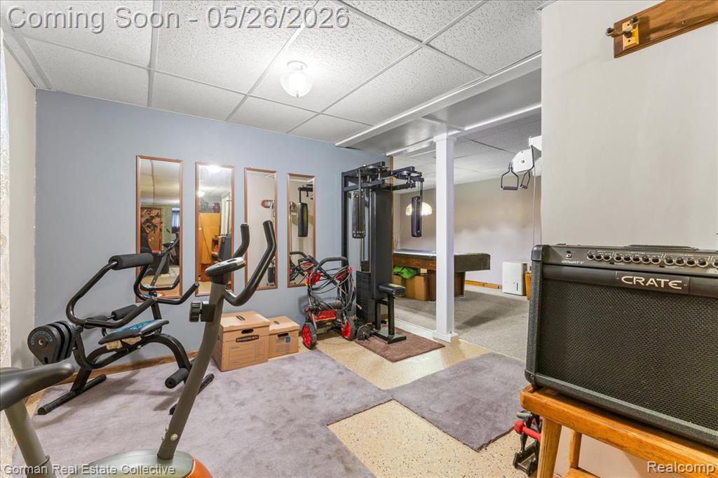 3457 W Burnside Road, Otter Lake, MI 48464 — Photo 23