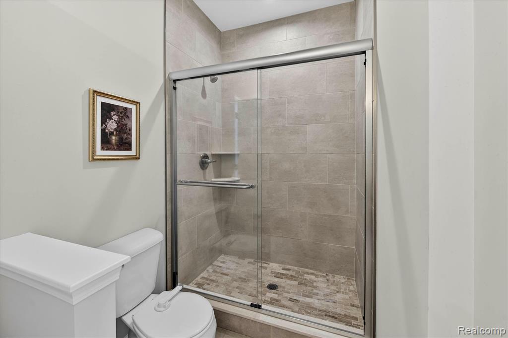 6156 Summerbrooke Circle, Fowlerville, MI 48836 — Photo 11