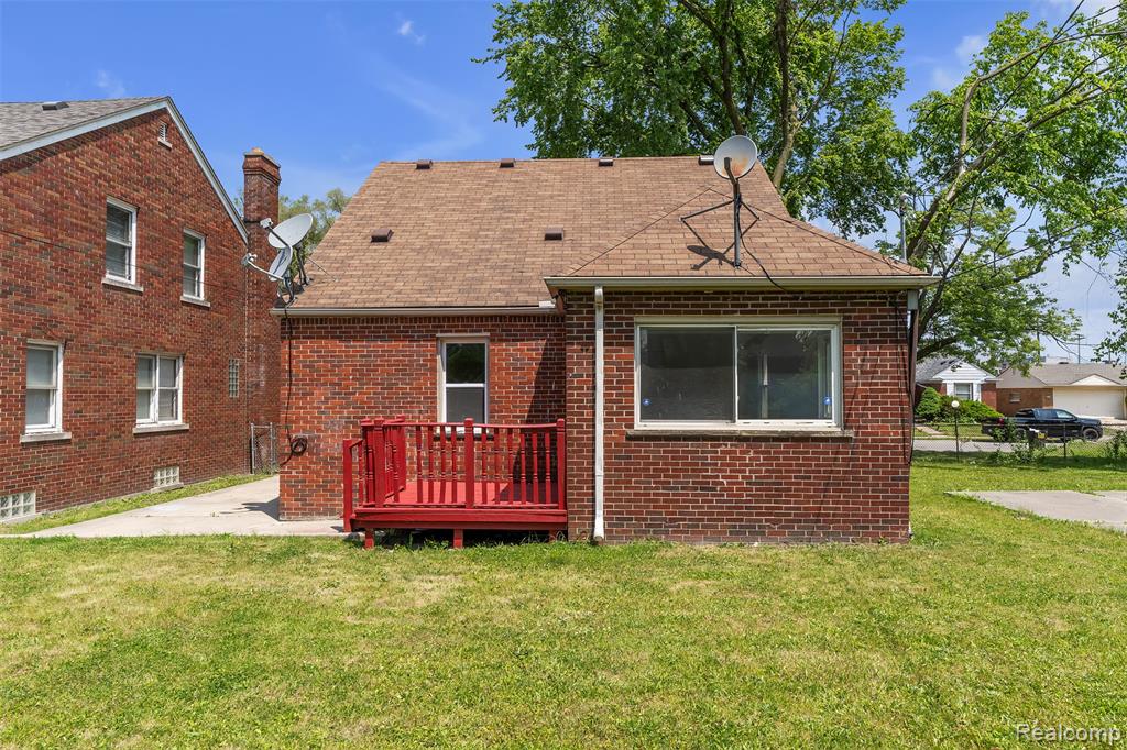 8310 Sirron Street, Detroit, MI 48234 — Photo 40