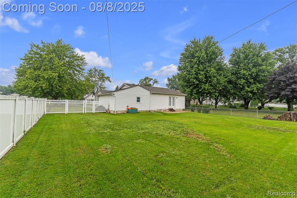 885 Patterson Drive, Monroe, MI 48161 — Photo 51
