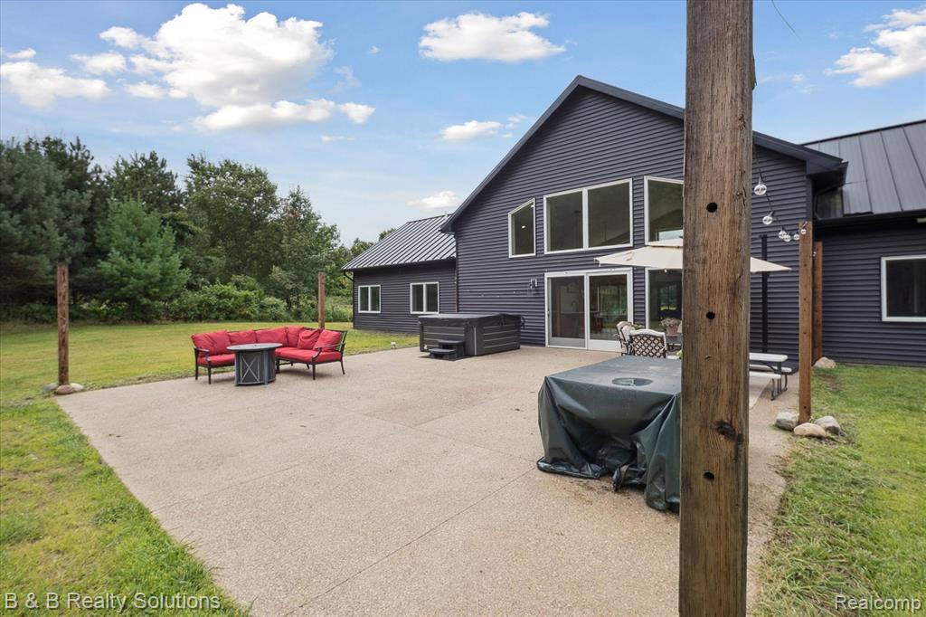 6318 Clear Lake Road, Imlay City, MI 48444 — Photo 41
