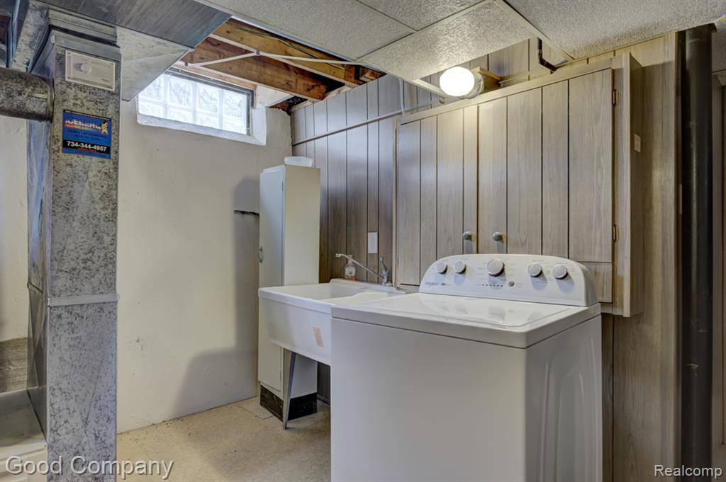 8961 Laurence Avenue, Allen Park, MI 48101 — Photo 40