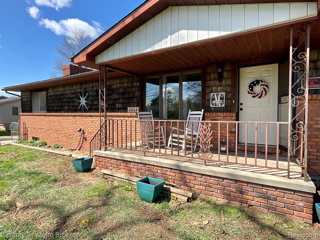 46444 WEAR Road, Belleville, MI 48111 — Photo 2