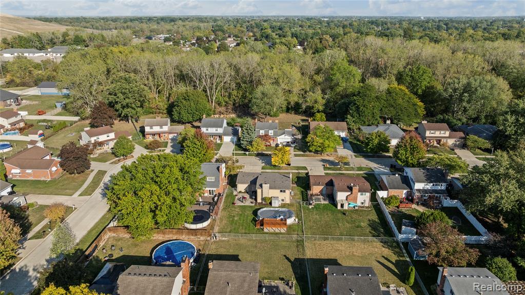 21230 Mayfair Street, Woodhaven, MI 48183 — Photo 44