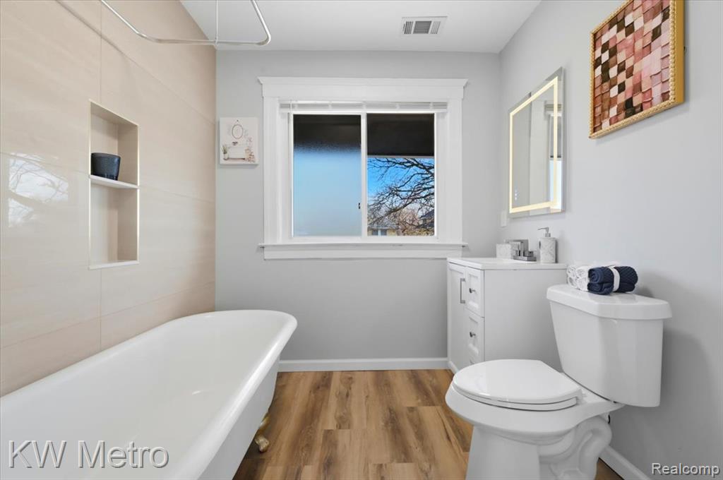 164 Richton Street, Highland Park, MI 48203 — Photo 22