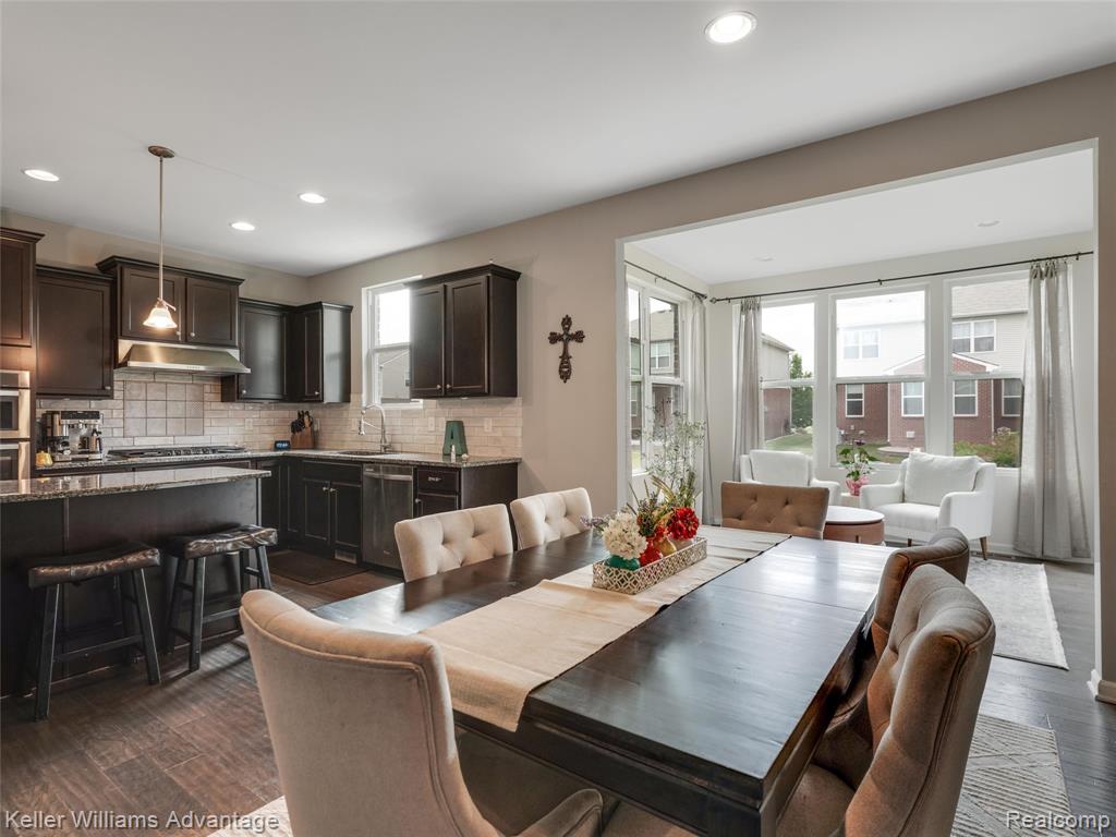 6121 Braemore Court, Canton, MI 48187 — Photo 9