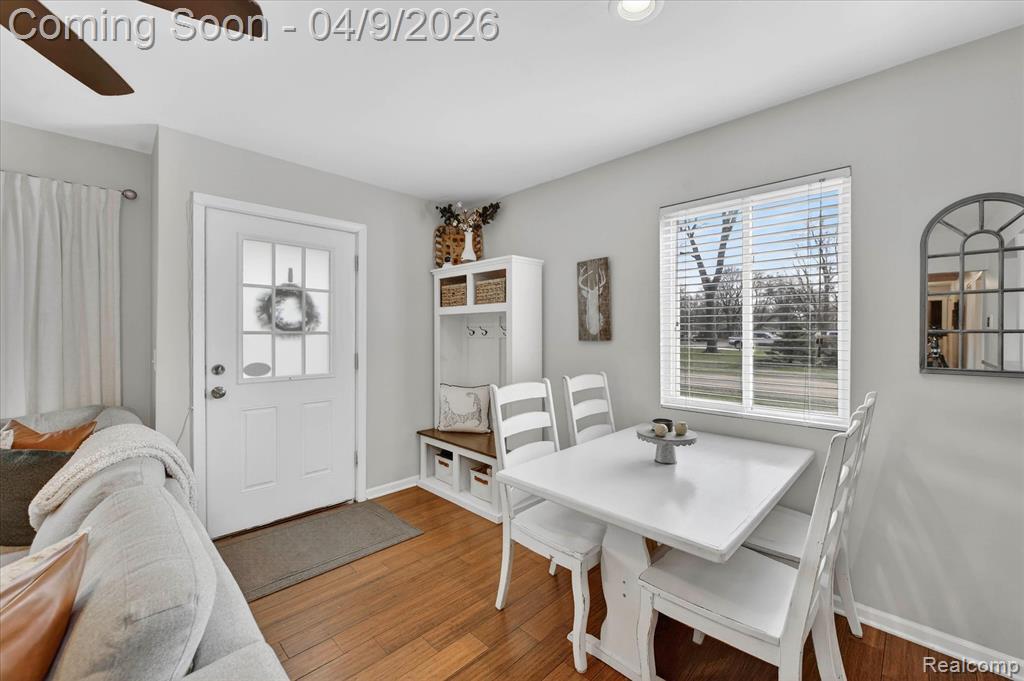 3315 Warringham Avenue, Waterford, MI 48329 — Photo 6