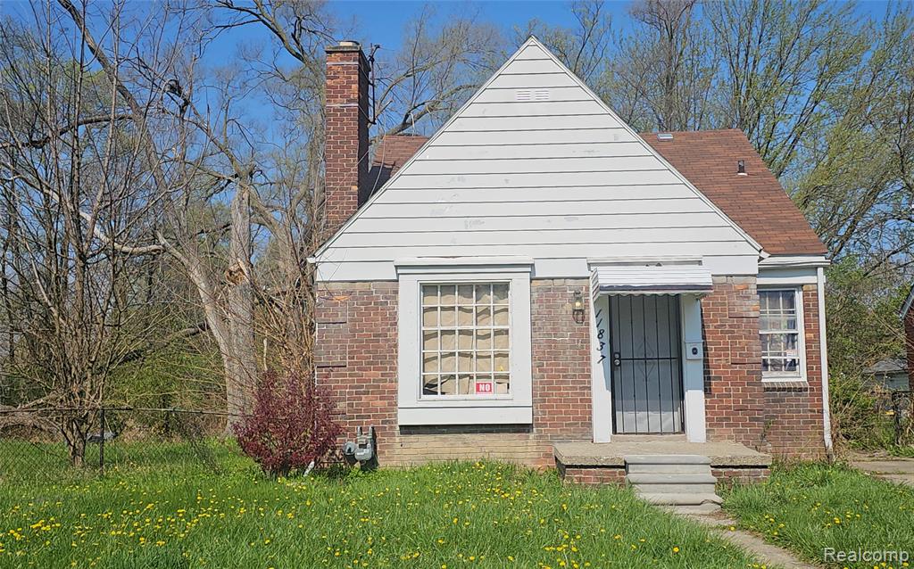 11837 Roxbury Street, Detroit, MI 48224